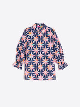 Load image into Gallery viewer, Vilagallo - Geometric Star Shirt
