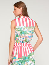 Load image into Gallery viewer, Vilagallo - Puerto Shirt
