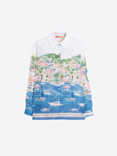 Load image into Gallery viewer, Vilagallo - Tea Puerto Shirt
