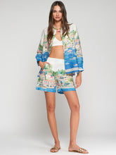 Load image into Gallery viewer, Vilagallo - Sandra Puerto Shorts
