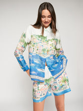 Load image into Gallery viewer, Vilagallo - Tea Puerto Shirt
