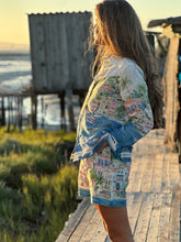 Load image into Gallery viewer, Vilagallo - Sandra Puerto Shorts
