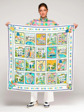 Load image into Gallery viewer, Vilagallo - Sole Scarf
