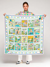 Load image into Gallery viewer, Vilagallo - Sole Scarf
