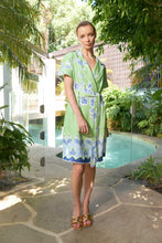Load image into Gallery viewer, The Dreamer Label - Clay Sundance Dress
