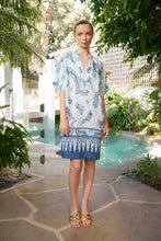 Load image into Gallery viewer, The Dreamer Label - Lucia Woodstock Dress
