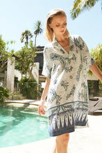 Load image into Gallery viewer, The Dreamer Label - Lucia Woodstock Dress
