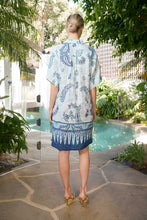 Load image into Gallery viewer, The Dreamer Label - Lucia Woodstock Dress
