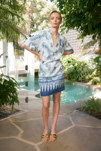 Load image into Gallery viewer, The Dreamer Label - Lucia Woodstock Dress
