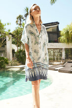 Load image into Gallery viewer, The Dreamer Label - Lucia Woodstock Dress
