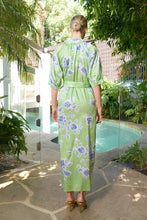 Load image into Gallery viewer, The Dreamer Label - Taylor Sundance Ankle Dress
