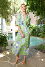 Load image into Gallery viewer, The Dreamer Label - Taylor Sundance Ankle Dress
