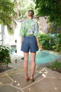 The Dreamer Label - Taylor Sundance Blouse