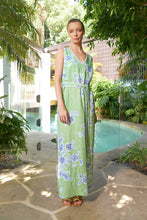 Load image into Gallery viewer, The Dreamer Label - Tia Sundance Maxi Dress

