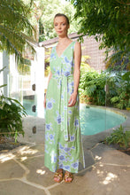 Load image into Gallery viewer, The Dreamer Label - Tia Sundance Maxi Dress
