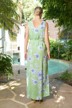 Load image into Gallery viewer, The Dreamer Label - Tia Sundance Maxi Dress
