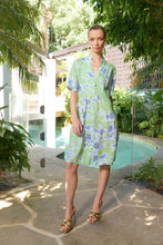 Load image into Gallery viewer, The Dreamer Label - Tilda Sundance Dress - Green
