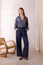 Load image into Gallery viewer, The Dreamer Label - Indie Clover Blouse
