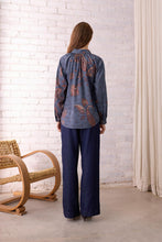 Load image into Gallery viewer, The Dreamer Label - Indie Clover Blouse
