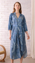 Load image into Gallery viewer, The Dreamer Label - Indie Fleetwood Midi Dress
