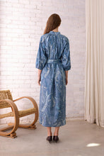 Load image into Gallery viewer, The Dreamer Label - Indie Fleetwood Midi Dress

