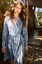 Load image into Gallery viewer, The Dreamer Label - Talia Fleetwood Dress
