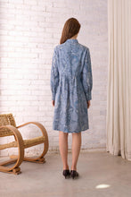Load image into Gallery viewer, The Dreamer Label - Talia Fleetwood Dress
