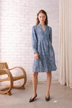 Load image into Gallery viewer, The Dreamer Label - Talia Fleetwood Dress
