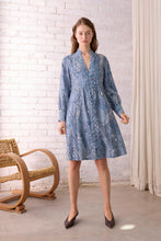 Load image into Gallery viewer, The Dreamer Label - Talia Fleetwood Dress
