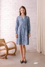Load image into Gallery viewer, The Dreamer Label - Talia Fleetwood Dress
