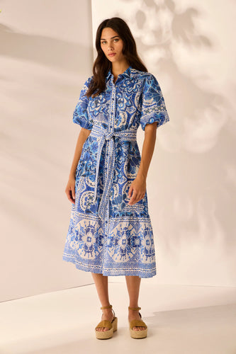 Lania The Label - Porto Dress