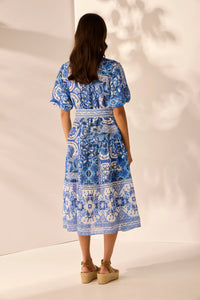 Lania The Label - Porto Dress