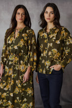Load image into Gallery viewer, Lania The Label - Celeste Shirt
