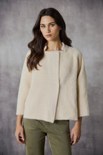 Load image into Gallery viewer, Lania The Label - Axel Jacket - Khaki
