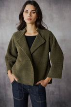 Load image into Gallery viewer, Lania The Label - Axel Jacket - Khaki
