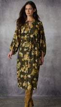 Load image into Gallery viewer, Lania The Label - Celeste Print Dress
