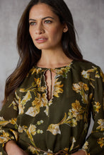 Load image into Gallery viewer, Lania The Label - Celeste Print Dress
