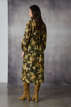Load image into Gallery viewer, Lania The Label - Celeste Print Dress
