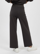Load image into Gallery viewer, Humidity - Rosa Pant - Charcoal
