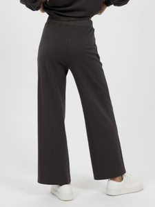 Humidity - Rosa Pant - Charcoal