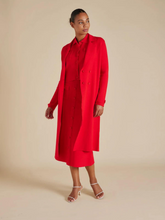 Load image into Gallery viewer, Alessandra - Manhattan Jacket - Red
