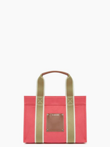 Kireina - Daisy Bag - Pink