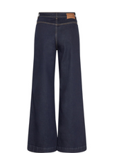 Load image into Gallery viewer, Mos Mosh - Colette Hybrid Jean - Dark Blue
