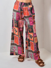 Load image into Gallery viewer, Walnut Melbourne - Vermont Pants - Tarot
