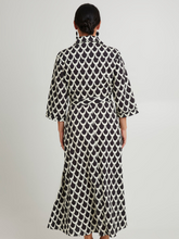 Load image into Gallery viewer, Brave &amp; True - Rossellini 3/4 Dress - Network
