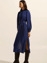 Load image into Gallery viewer, Zoe Kratzmann - Tact Dress - Slate
