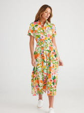 Load image into Gallery viewer, Brave &amp; True - Rosselini Dress - Blossom
