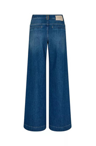 Mos Mosh - Colette Mico Jeans - Blue