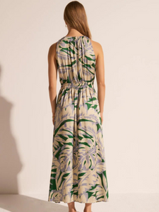 POL - Tropic Dress