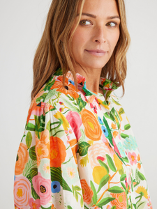 Brave & True - Goldsmith Shirt - Bromley